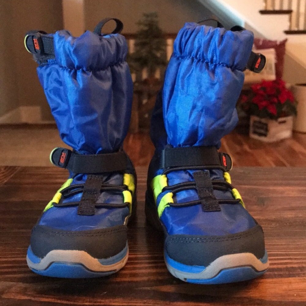 Snow/rain Stride rite boots